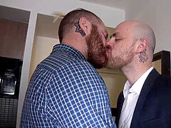 Henrique012, ass fucking, wolf