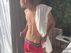 Colombia 8 - Part 2 - Calvin Younger