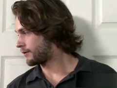 Fudendo o melhor amigo do meu filho