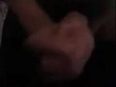 Twink Masturbates and Shoots Huge Load on Glass - Latin Amateur