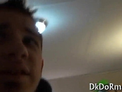 Groups Of Insatiable Homosexuals In Act