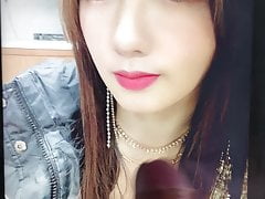 Apink Bomi Cum Tribute #7