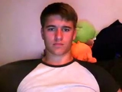 In The Virtual World College Webcam Porn Boy