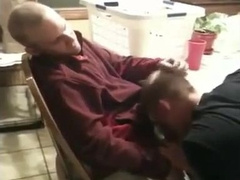 HELPING OUT A BUDDY