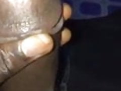 pre-cum