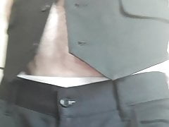 Short and sexy strip