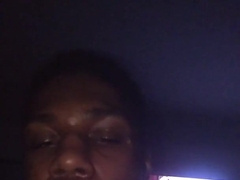 This bi-atch!! was bored he was down