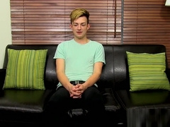 Silas Gray talks about his sexual like and gets busy