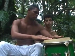 The Jungle Hook Up - The French Connection