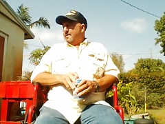 Amputee Chub