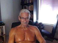 hot grandpa