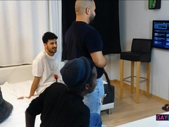 Turks for New-comers (german Original: Tuerken Fuer Anfaenger) Vidno.62