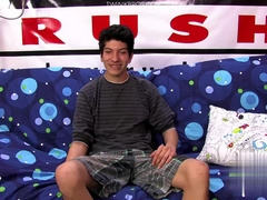 Jack Presley'S Interview