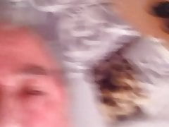 Azerbaijan grandpa