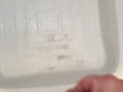 Quick wank