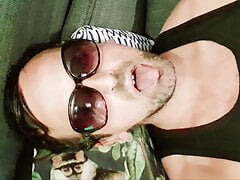 Slutboyben CAM4 Sexy CUMshOWER