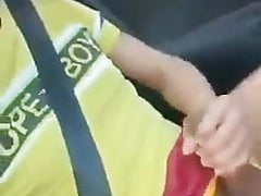 What a rich ride on the UBER