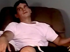 Huge gay dicks shooting loads, gay jizz, American gay action