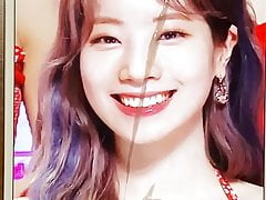 200629 Twice Dahyun Cum Tribute