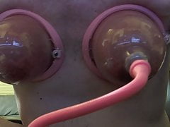 TIT PUMP ALL THE WAY
