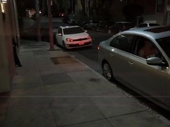 Welcome to LA, Ep. #5 Zane Porter, Angel Santiago & Jordan Levine