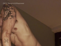 Romped & Wielded - Turkish Top Demolishes Russian Parent