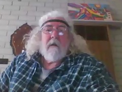 grandpa show