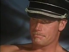 Military Circle Jack