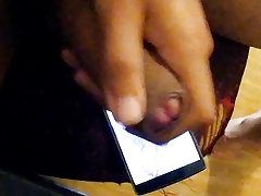 Tribute for friend MastrubationPleasure