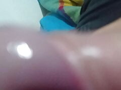 anal sex and lots of milk sex and toys