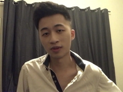 Heterosexual Kick Jerk Off Instructions [Corrected Audio]