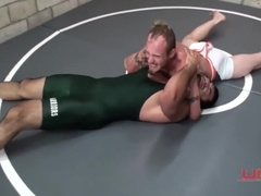 Friday Nite Wrestle 15 Trash Talkin And Ball Bustin