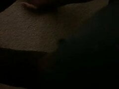 Throating BBC