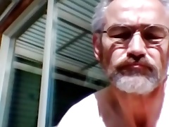 Outdoor cuming