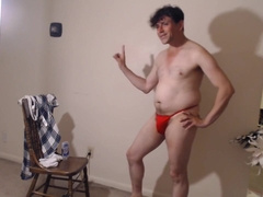 Maolos Wifes Friend Jack Catches Maolo Sniffing His Undies