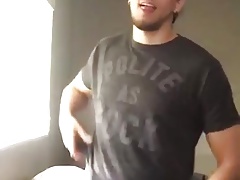Nice gay