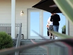 Big cock hunks fucking in fancy hotel