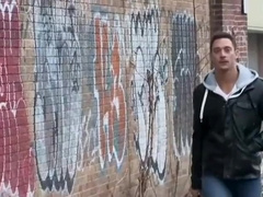 Michael Lucas-Raw Bareback and Flip Fucking 2