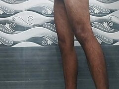 My best friend masturbation video leaked