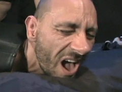 Best Of Bareback Leather