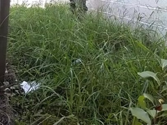 Public Baiting in Da Rubber Hood