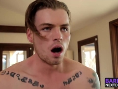 Quentin Gainz - 008 Hitchaload 720p