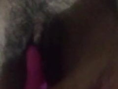 Los videos que me mandaba esta puta