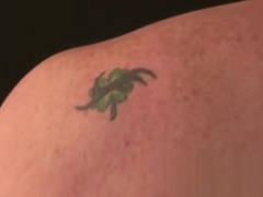 Huge and hard cock is ready for amateur masturbation