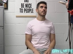 Gay-masturbation, gay-blowjob, gayemo