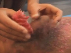 Humiliation And Domination With Awesome Asian Boyfri