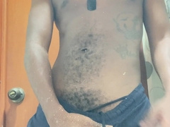 I like to make urinate