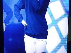 Gfriend Eunha Cum tribute