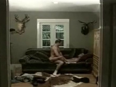 Tom Katt & Cory Taylor