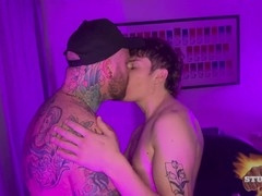 Fisting, anal, hardcore